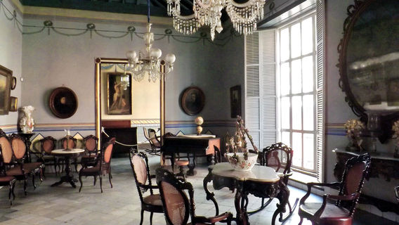 Diego Velázquez Museum