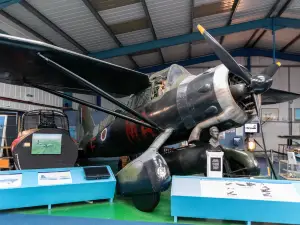 Tangmere Military Aviation Museum