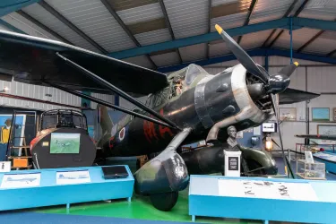 Tangmere Military Aviation Museum
