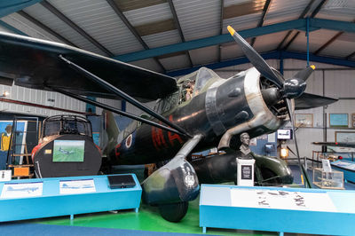 Tangmere Military Aviation Museum