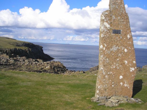 Tomb of the Eagles