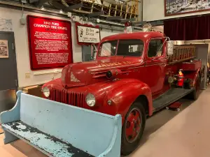Valdez Museum