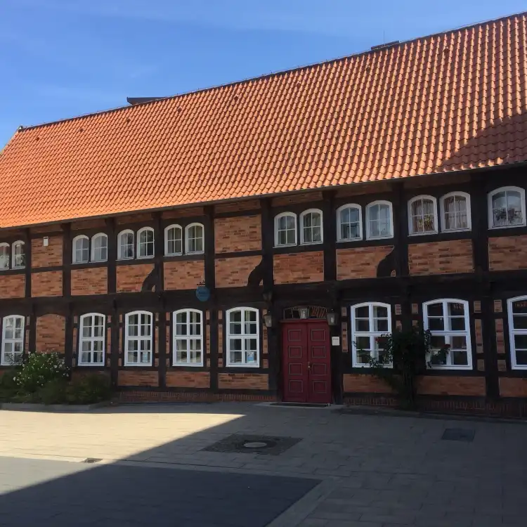 Hotels in der Nähe von Fresenhof