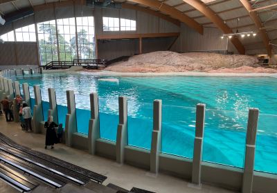 Kolmarden Wildlife Park