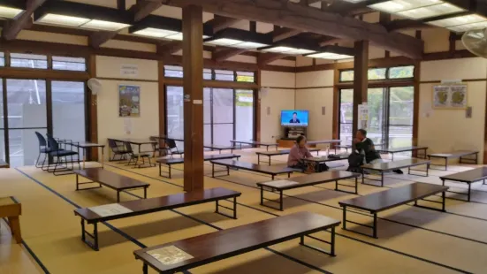 Umegashima Shinden Onsen Koganenoyu