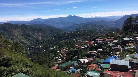 Good Shepherd Convent