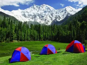 Nanga Parbat