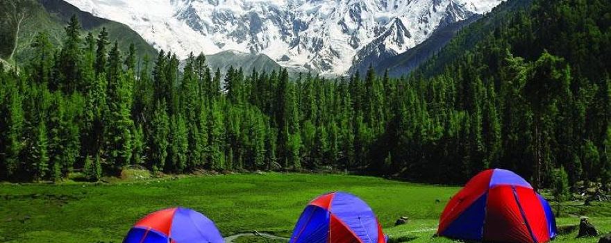 Nanga Parbat