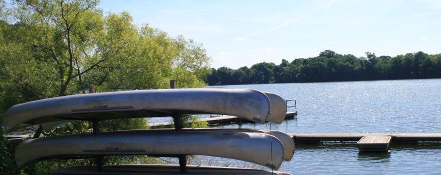 Middlefork Reservoir