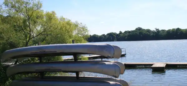 Hotels in Wayne County