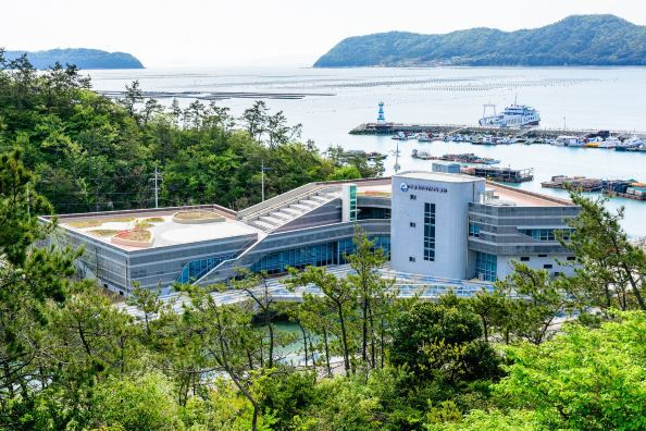 Compare 5 airports near Haenam-gun