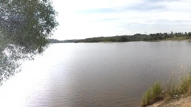 4_Lembah Sari Artificial Lake
