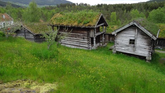 Sogne Rural Museum