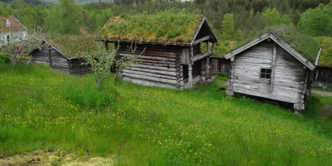 Sogne Rural Museum