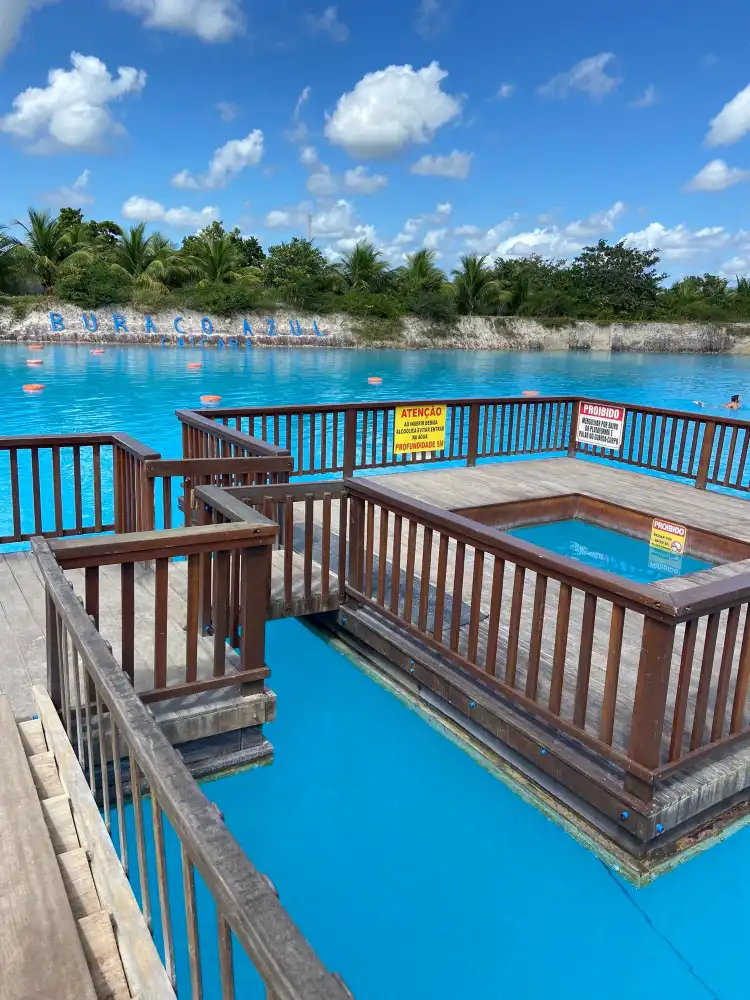 Hotels near Jericoacoara Beach