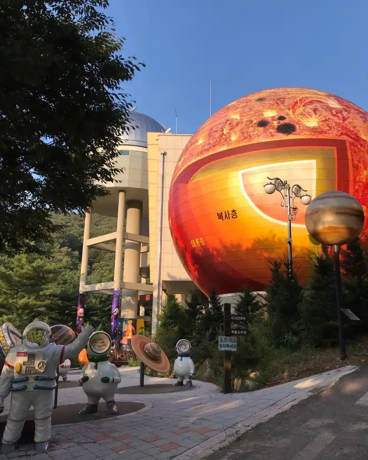 Hotels near Doahn Munhwa Center Mungo