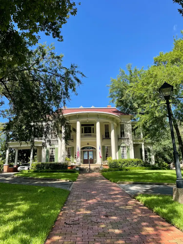 Hotels in Tyler