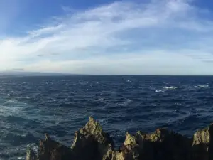 Pusan Point