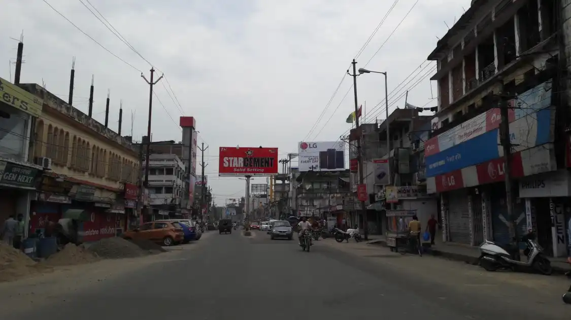 Hotels near Garh Ali