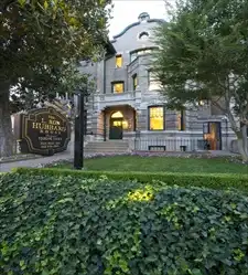 Hotels near The L. Ron Hubbard House Museum