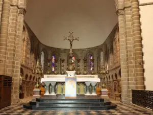 Abbaye Sainte-Croix