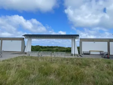 Skagen Odde Nature Centre