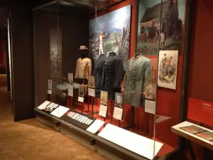 The American Civil War Museum - Appomattox