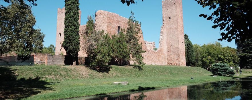 Rocca dei Tempesta