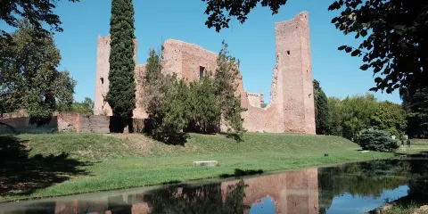 Rocca dei Tempesta