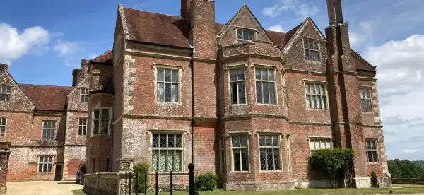 Hôtels à : Fordingbridge