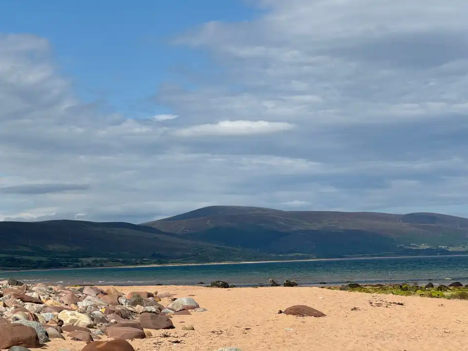 3_Brora Beach