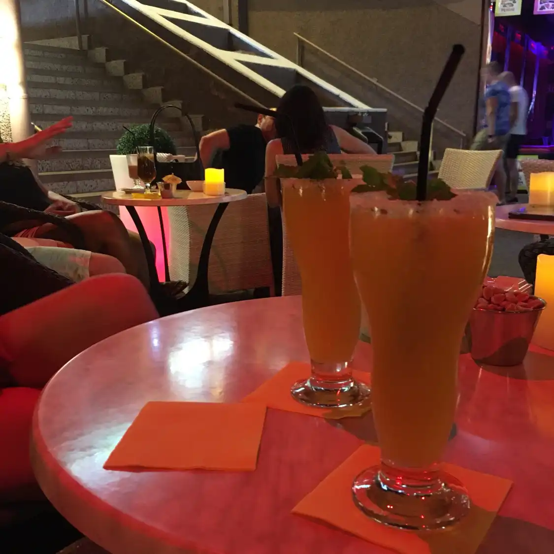 Hotels in der Nähe von Eiffel Bar