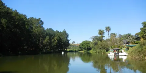 Alambique & Parque Ecologico Vale Verde