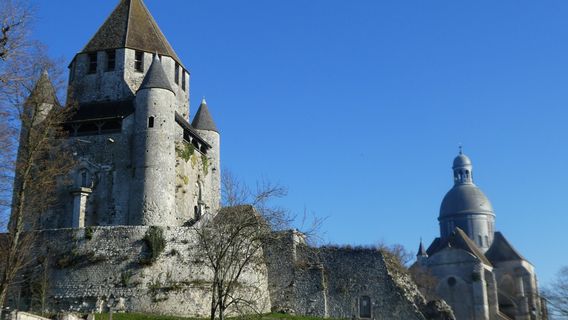 Provins