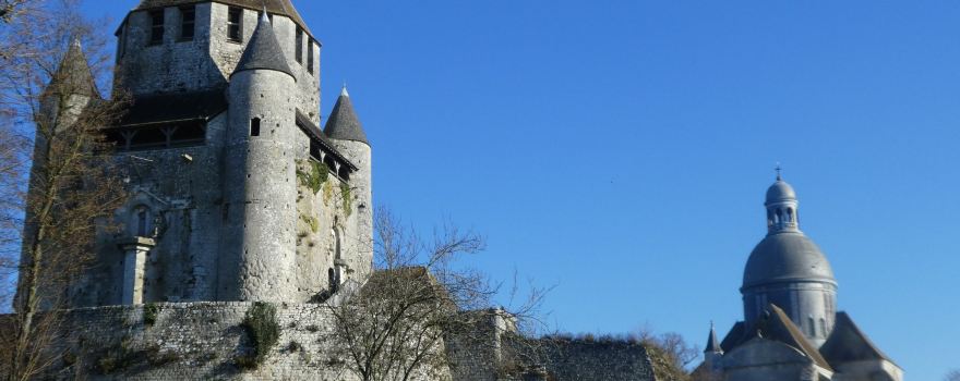 La Tour Cesar