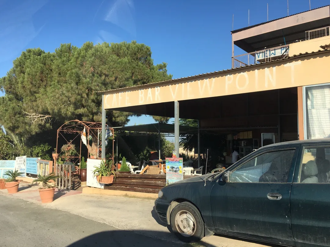 2_Famagusta Viewpoint