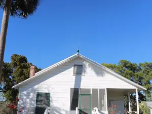 Immokalee Pioneer Museum at Roberts Ranch