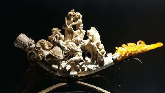 Museum du tabac