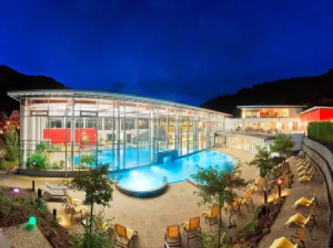 Vulkaneifel Therme