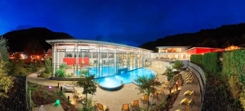 Hotels in Bad Bertrich