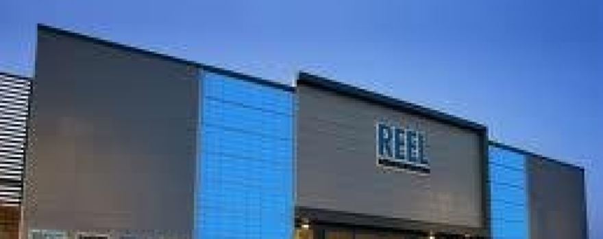 Reel Cinema