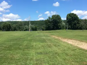 Haddam Meadows State Park