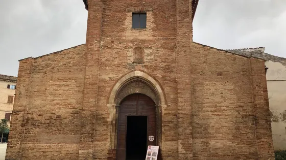 Chiesa di San Nicolo