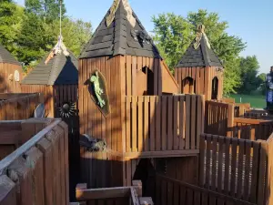 Jeremy "Boo" Rochman Memorial Park