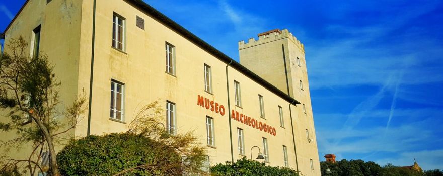 Museo archeologico del Territorio di Populonia