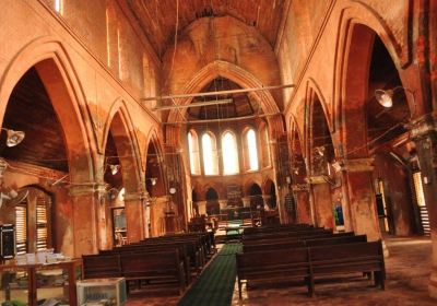 St Matthew's Church
