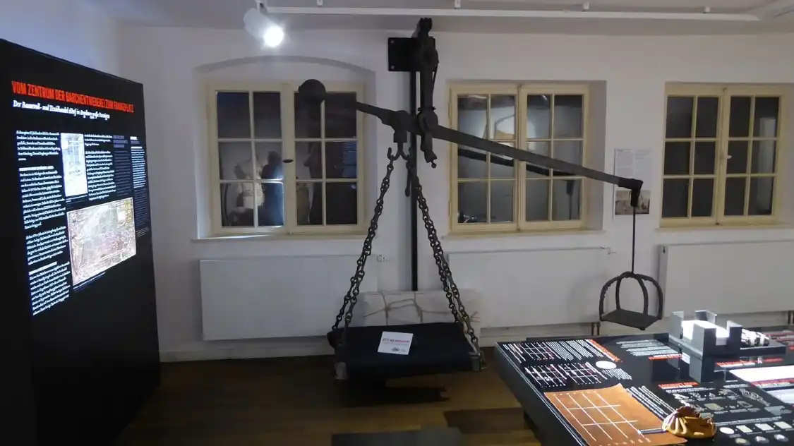 Hotels near Fugger Und Welser Erlebnismuseum