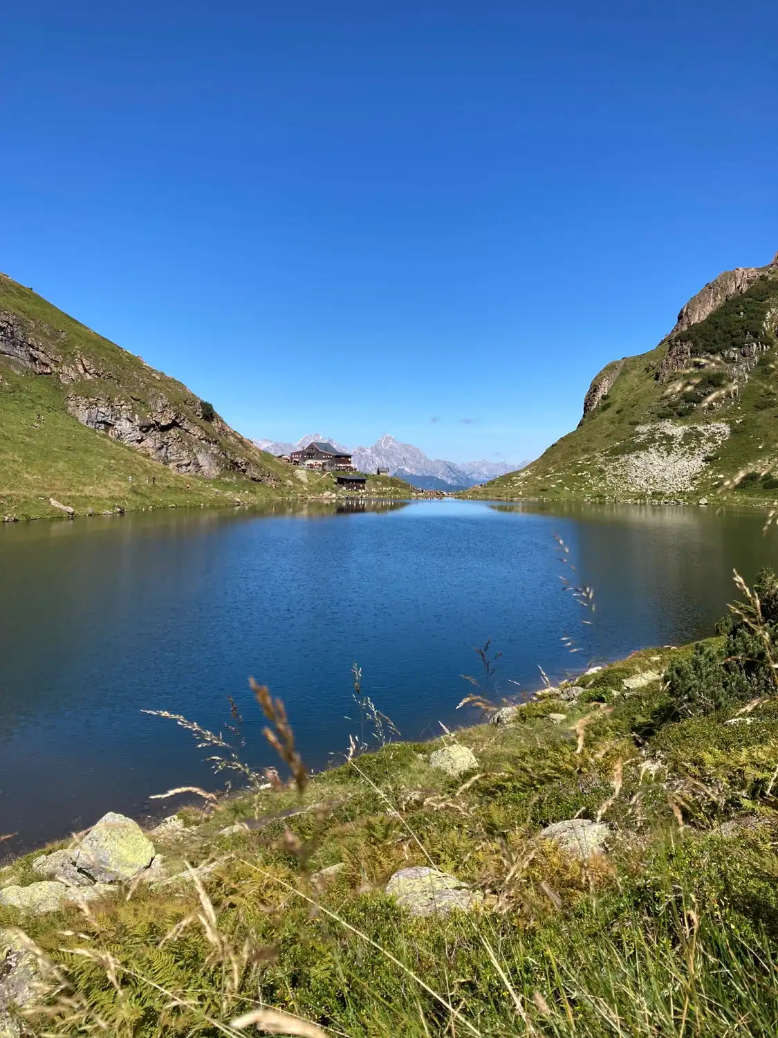 Hotels near Pillerseetal