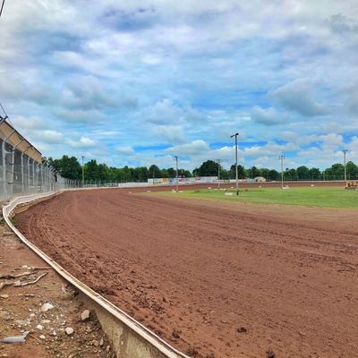 Sharon Speedway