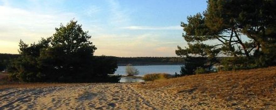 Sahara Lommel